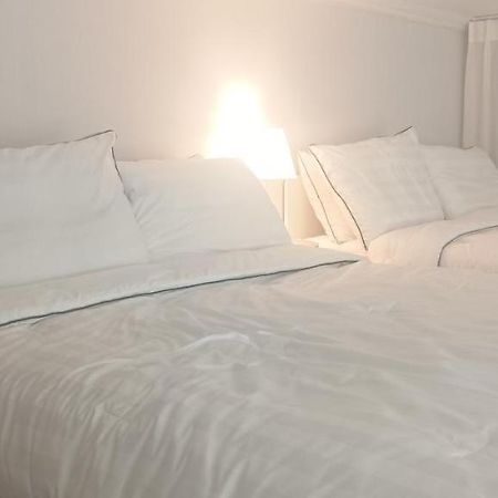 Blooming Guest House Daegu Ngoại thất bức ảnh