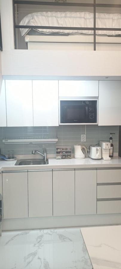 Blooming Guest House Daegu Ngoại thất bức ảnh