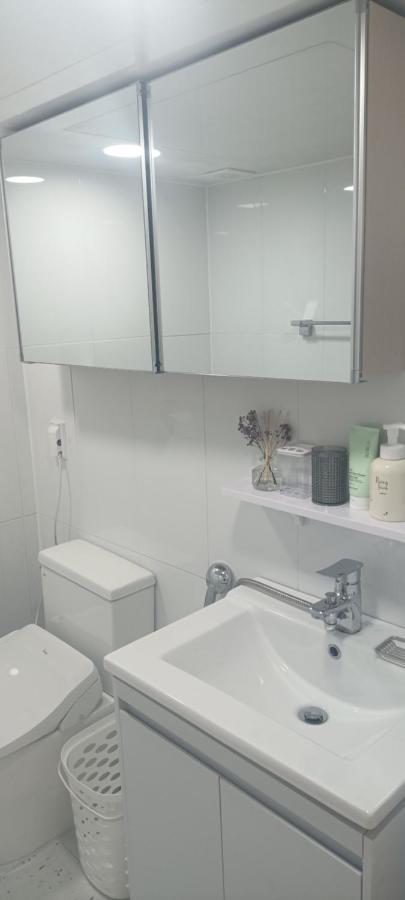 Blooming Guest House Daegu Ngoại thất bức ảnh