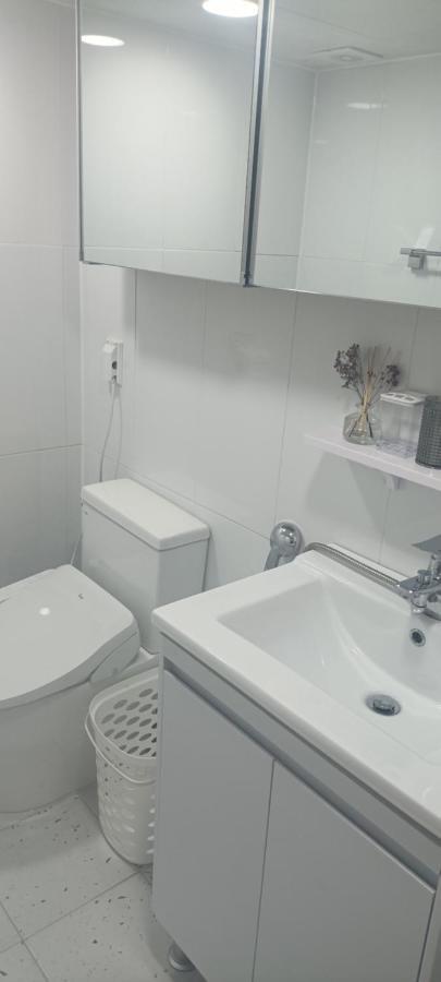 Blooming Guest House Daegu Ngoại thất bức ảnh