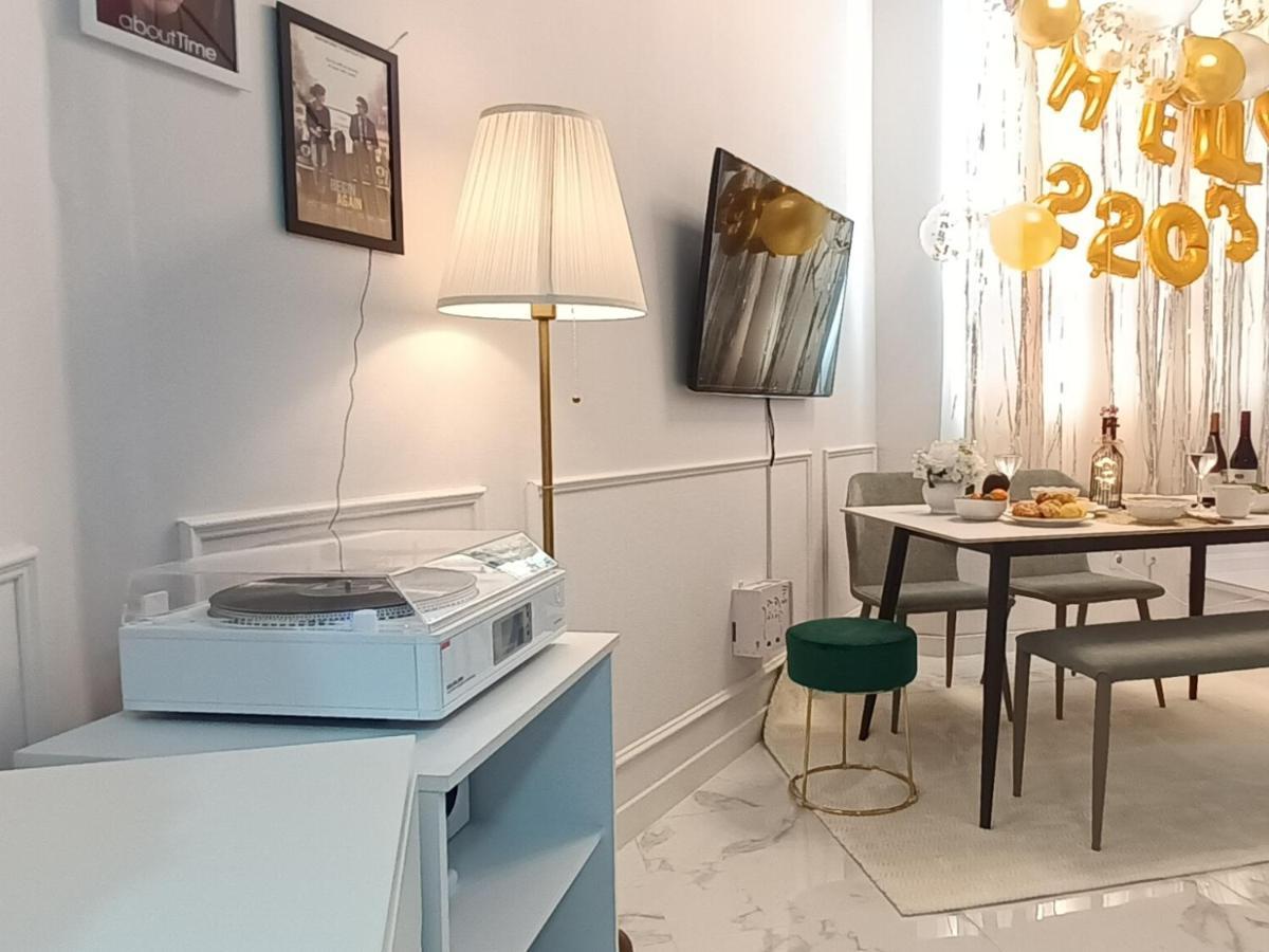 Blooming Guest House Daegu Ngoại thất bức ảnh
