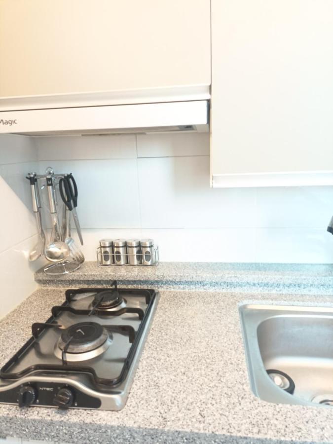 Blooming Guest House Daegu Ngoại thất bức ảnh