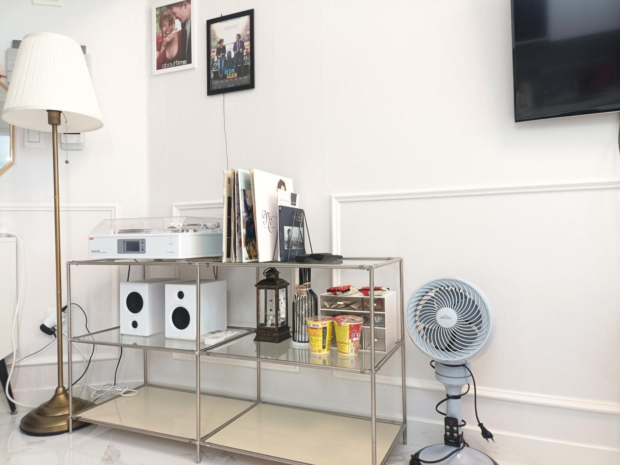 Blooming Guest House Daegu Ngoại thất bức ảnh